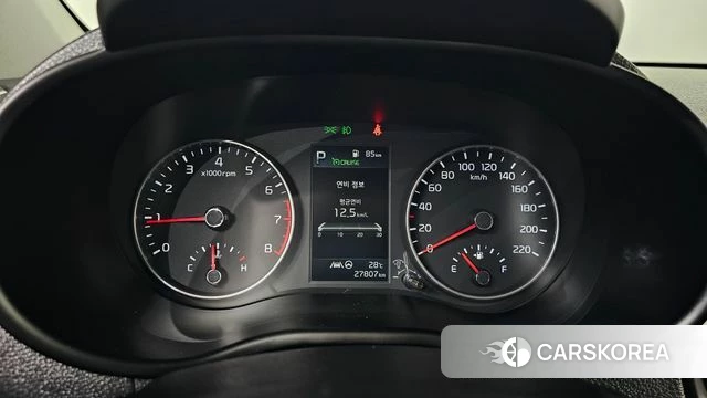 Kia Morning Urban (JA) id 4769517 из Кореи 18
