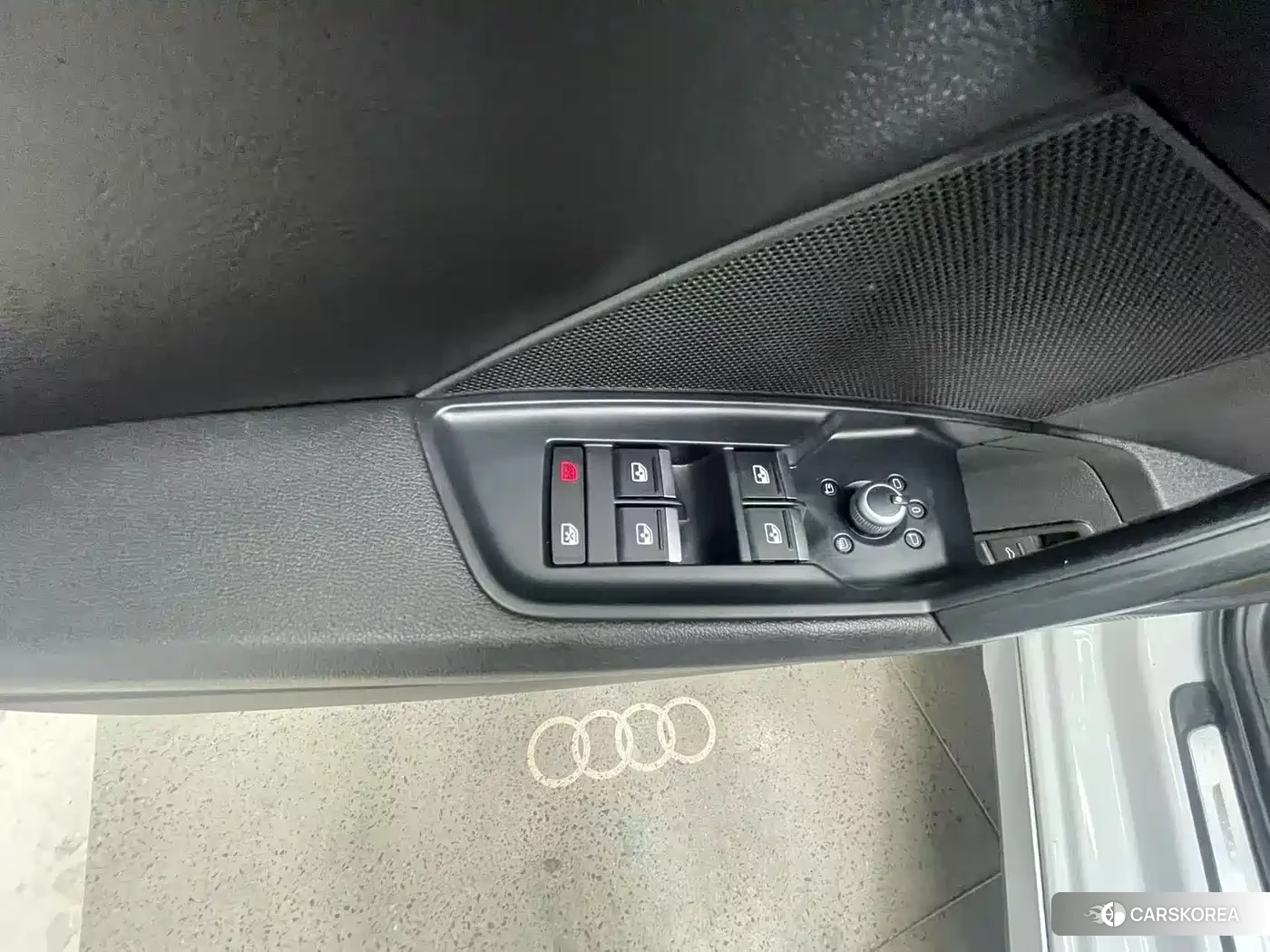 Audi A3 id 4628025 из Китая 17