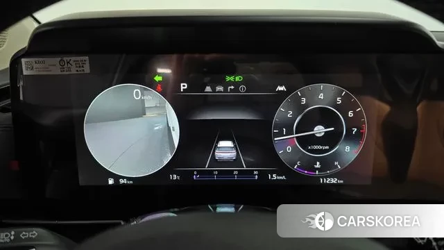 Kia Carnival 4th generation id 3365800 из Кореи 18