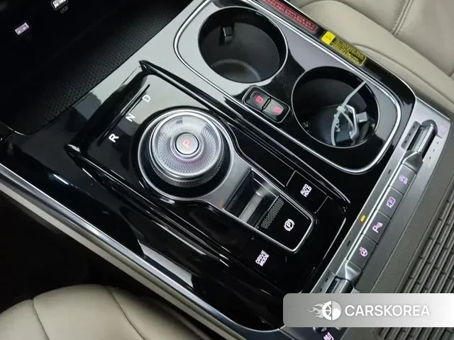 Kia Carnival 4th generation id 3453507 из Кореи 17