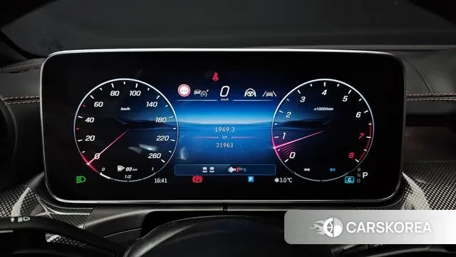 Mercedes-Benz CLE-Class C236 id 3549942 из Кореи 18