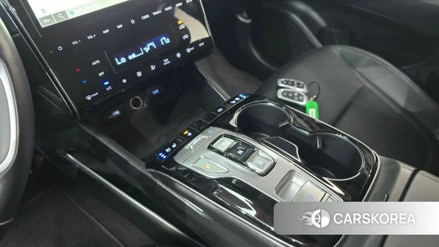 Hyundai Tucson (NX4) id 4757947 из Кореи 29
