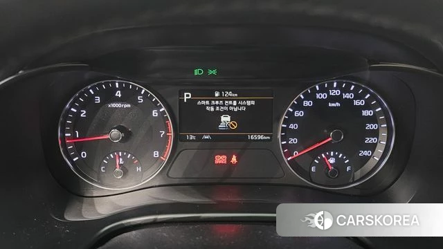 Kia The New K3 2nd generation id 3897800 из Кореи 18