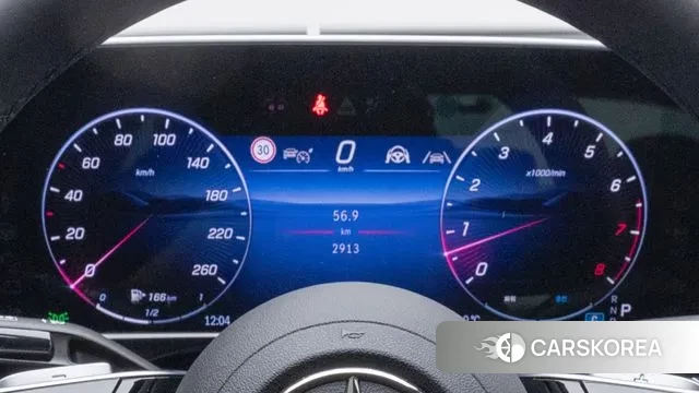 Mercedes-Benz E-Class W214 id 2988706 из Кореи 18