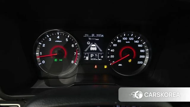 Ssangyong Berry New Tivoli id 3905049 из Кореи 18