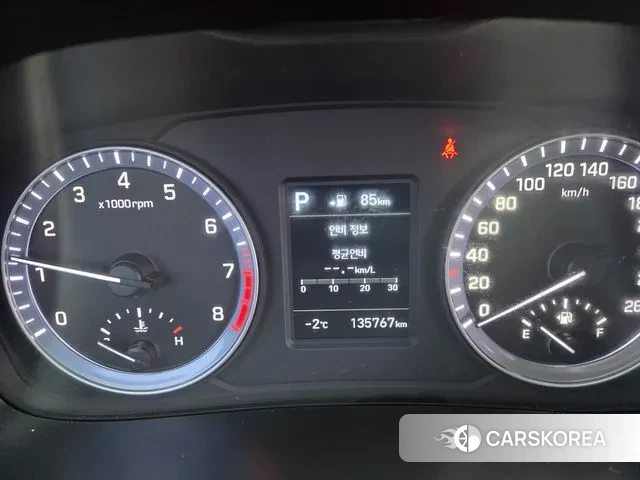 Hyundai Sonata New Rise id 3667016 из Кореи 14