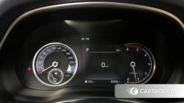 Genesis GV80 id 3954638 из Кореи 18