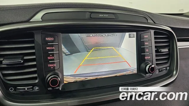 Kia The New Sorento id 2785161 из Кореи 18