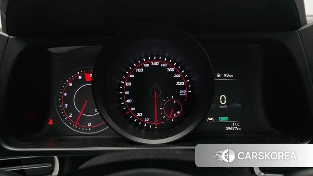 Hyundai Avante (CN7) id 3806854 из Кореи 18