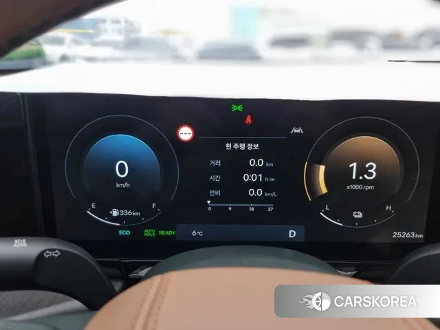 Hyundai Grandeur Hybrid (GN7) id 3502034 из Кореи 18