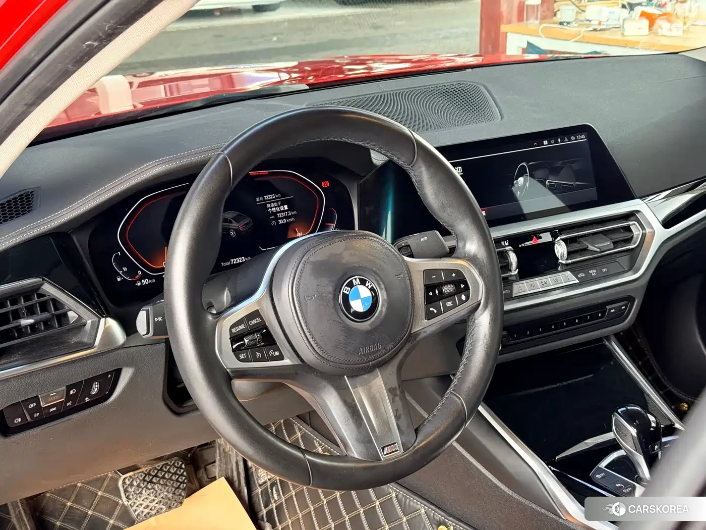 BMW 3 series id 4554092 из Китая 8