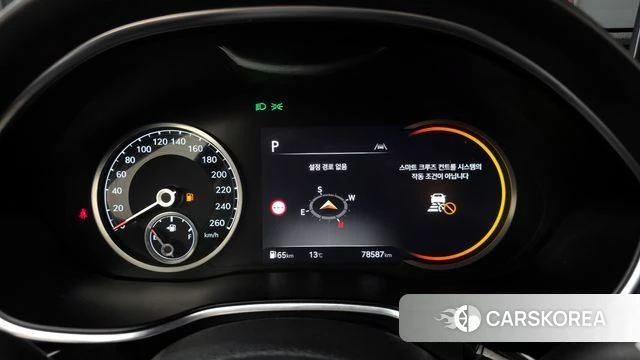 Genesis G80 (RG3) id 3839845 из Кореи 18