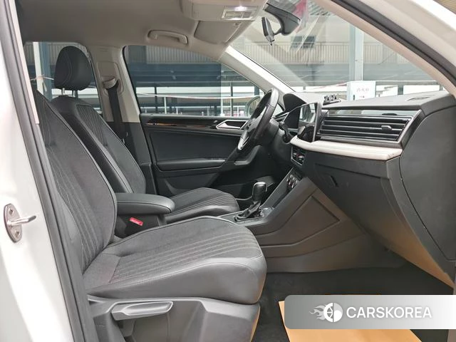 Volkswagen Tiguan L id 4271067 из Китая 22
