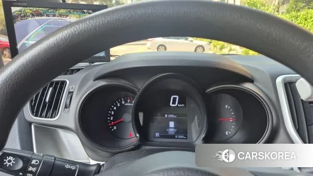 Kia The New Ray id 3044898 из Кореи 11