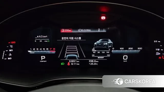 Audi Q8 (4M) id 2939536 из Кореи 18