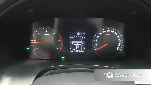 Ssangyong Rexton Sports id 3602301 из Кореи 18