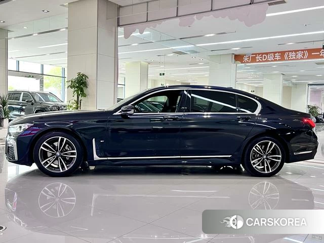 BMW 7 series id 4253831 из Китая 8