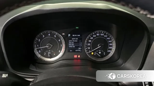 Hyundai Venue id 3473421 из Кореи 18