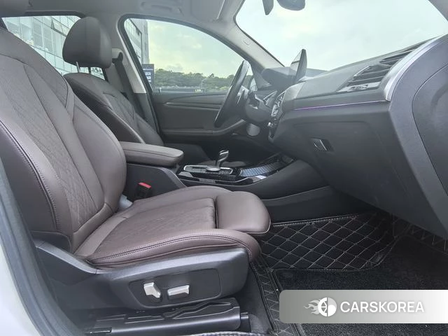 BMW X3 id 4342034 из Китая 17