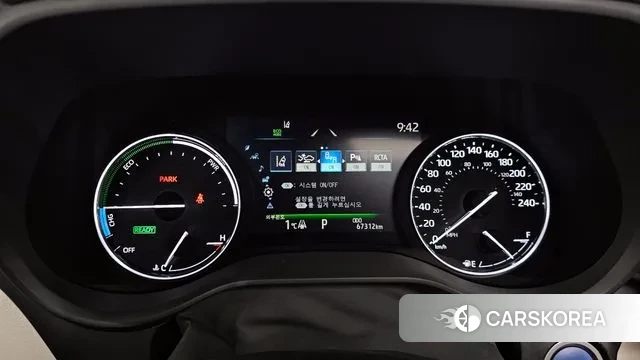 Toyota Sienna 4th Generation id 3447838 из Кореи 18