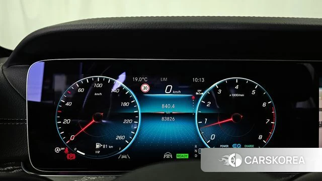 Mercedes-Benz E-Class W213 id 4223861 из Кореи 30