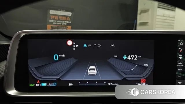 Hyundai Ionic 6 id 3127054 из Кореи 18