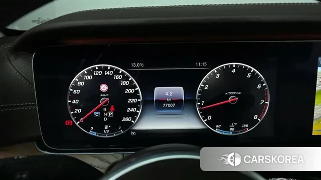 Mercedes-Benz E-Class W213 id 3449385 из Кореи 18