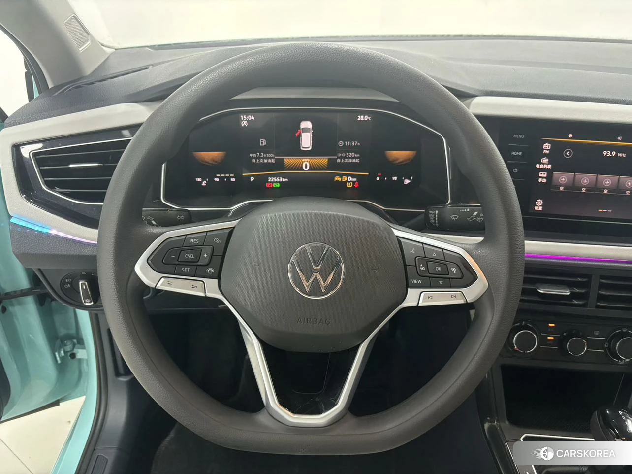 Volkswagen Lavida id 4514875 из Китая 18