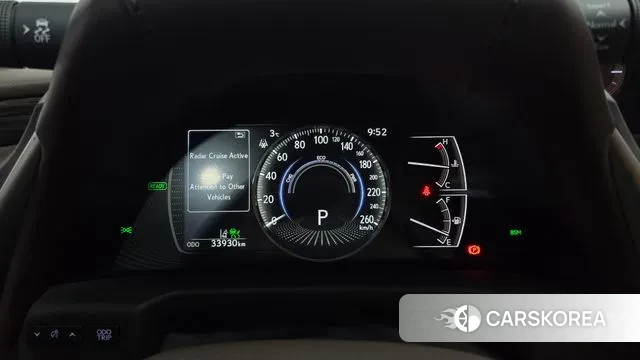 Lexus ES300h 7th generation id 3459036 из Кореи 18