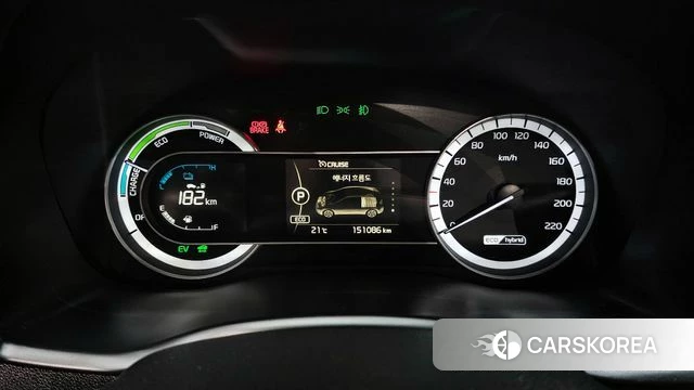 Kia Niro id 4357093 из Кореи 28