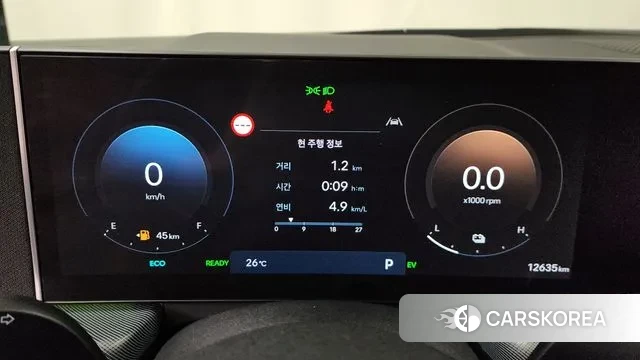 Hyundai Sonata D Edge Hybrid (DN8) id 2925408 из Кореи 18