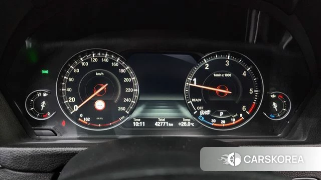 BMW 3 Series GT (F34) id 4918470 из Кореи 35