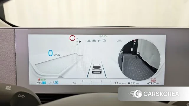 Hyundai Ionic 5 id 3433212 из Кореи 18