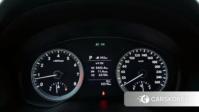 Hyundai Grandeur IG id 3386311 из Кореи 18