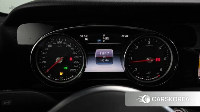 Mercedes-Benz E-Class W213 id 4785456 из Кореи 18