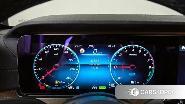 Mercedes-Benz E-Class W213 id 3965557 из Кореи 18