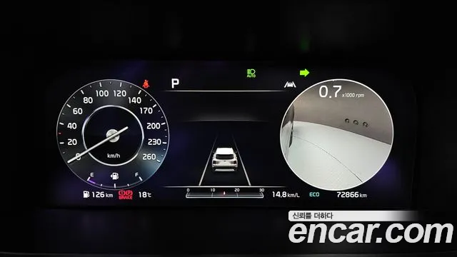 Kia Sorento 4th Generation id 2656944 из Кореи 18