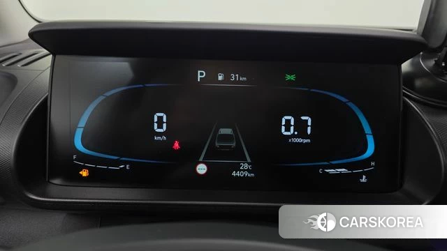Hyundai Casper id 4916994 из Кореи 18