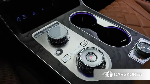 Genesis GV80 id 3388527 из Кореи 18