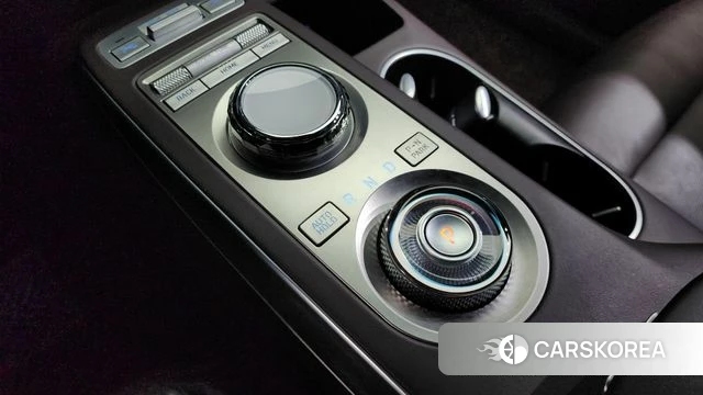 Genesis GV70 id 4572633 из Кореи 33