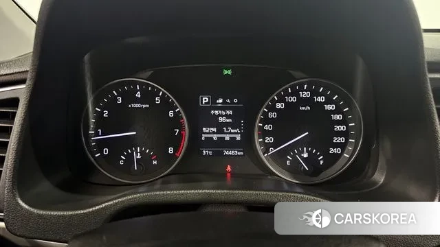 Hyundai Avante AD id 3009375 из Кореи 18