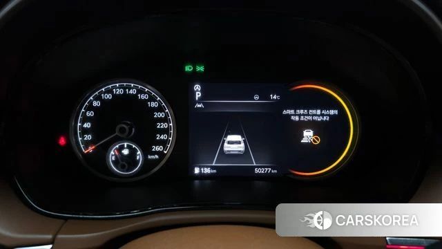 Genesis GV70 id 3914994 из Кореи 18