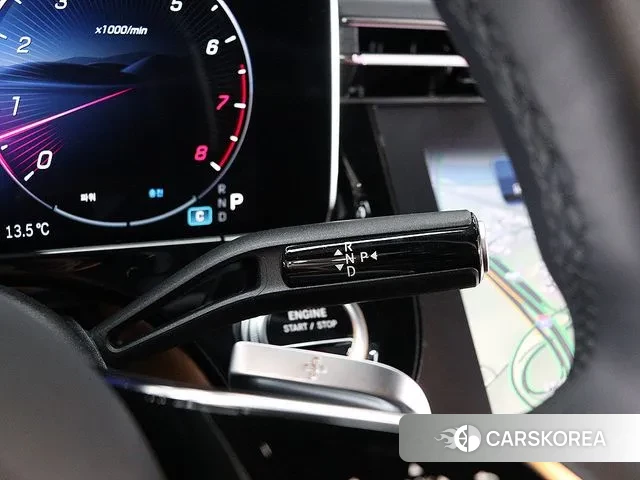 Mercedes-Benz E-Class W214 id 3517048 из Кореи 18