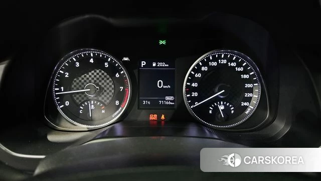 Hyundai The New Avante AD id 4520285 из Кореи 18
