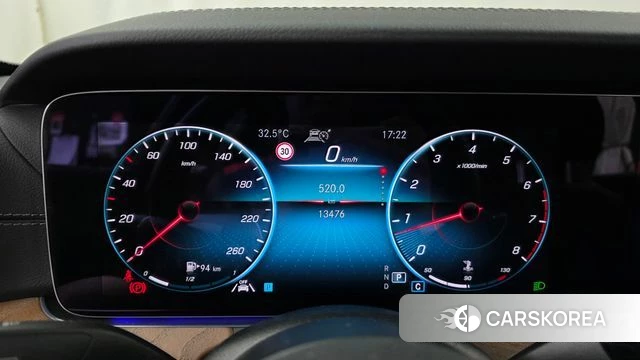 Mercedes-Benz E-Class W213 id 4696364 из Кореи 31