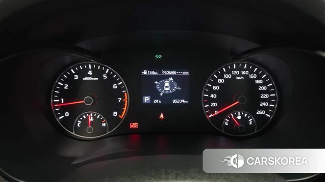 Kia The New K5 2nd generation id 4435838 из Кореи 28