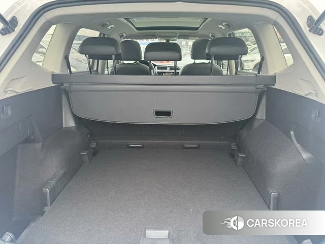 Volkswagen Tiguan L id 3890136 из Китая 14