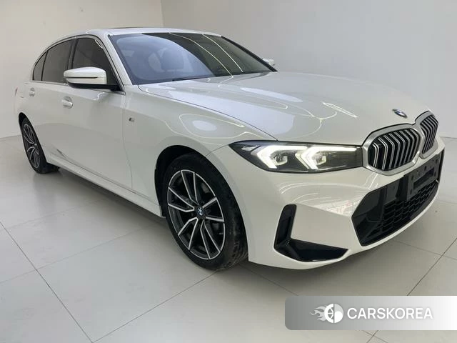 BMW 3 series id 4299386 из Китая 13
