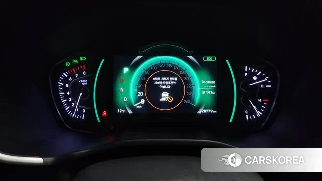 Hyundai Santa Fe TM id 3423163 из Кореи 18