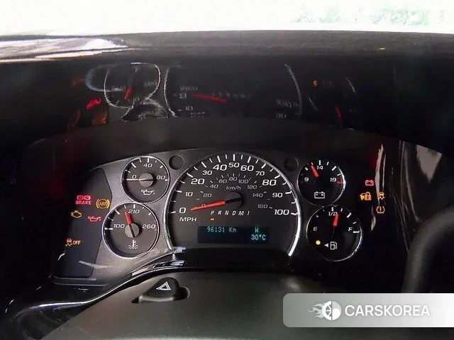 Chevrolet Express Van id 2966623 из Кореи 18